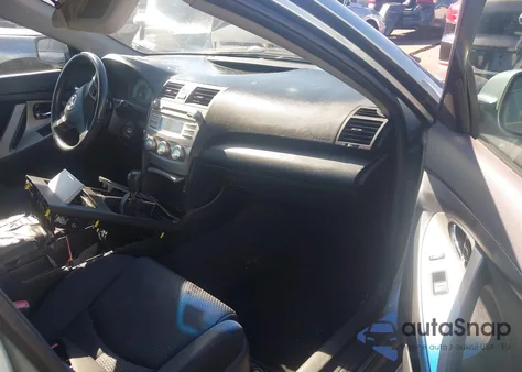 2007 Toyota Camry Se from USA, damaged, VIN 4T1BE46K77U614892